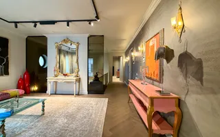 Vila Exclusivista // 6 camere *590mp* 2 parking // Pipera – Iancu Nicolae - Poză 19