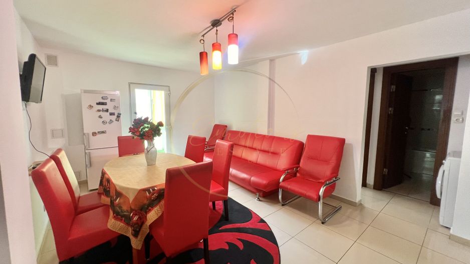 NOU | Apartament cu 2 camere | Soarelui , Timisoara - Poză 6