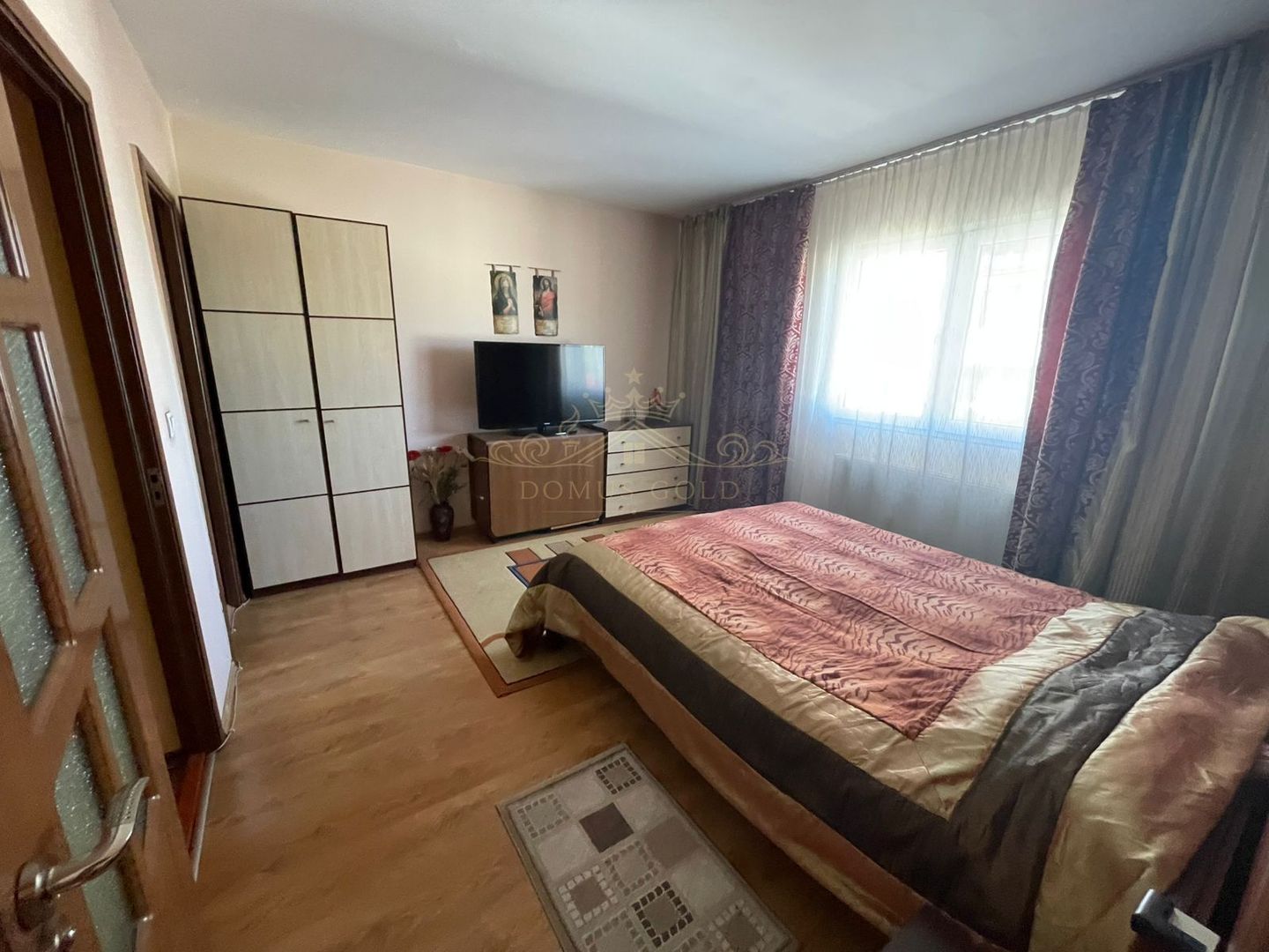 🏡 De închiriat – Apartament spațios cu 2 camere | Iris, Str. Oașului - Poză 7