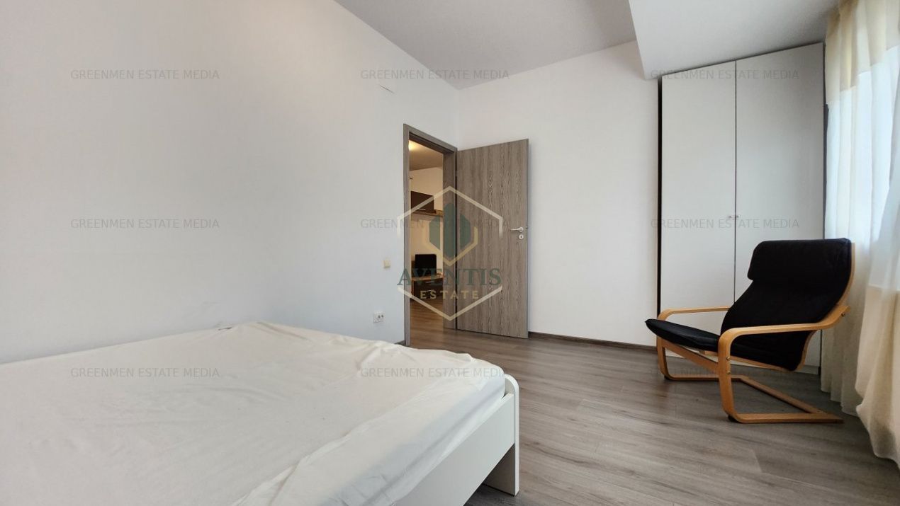 Bloc nou, posibilitate parcare subterana, modern mobilat, Parc Obor la 2 minute - Poză 10