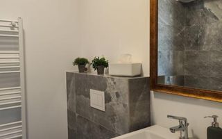 Apartament 3 camere | 2 bai | Calea Calarasilor | Comision 0 % - Poză 9