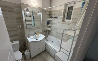 2c, Tatarasi-Pta Chirila, etaj 4/10, renovat complet! - Poză 6