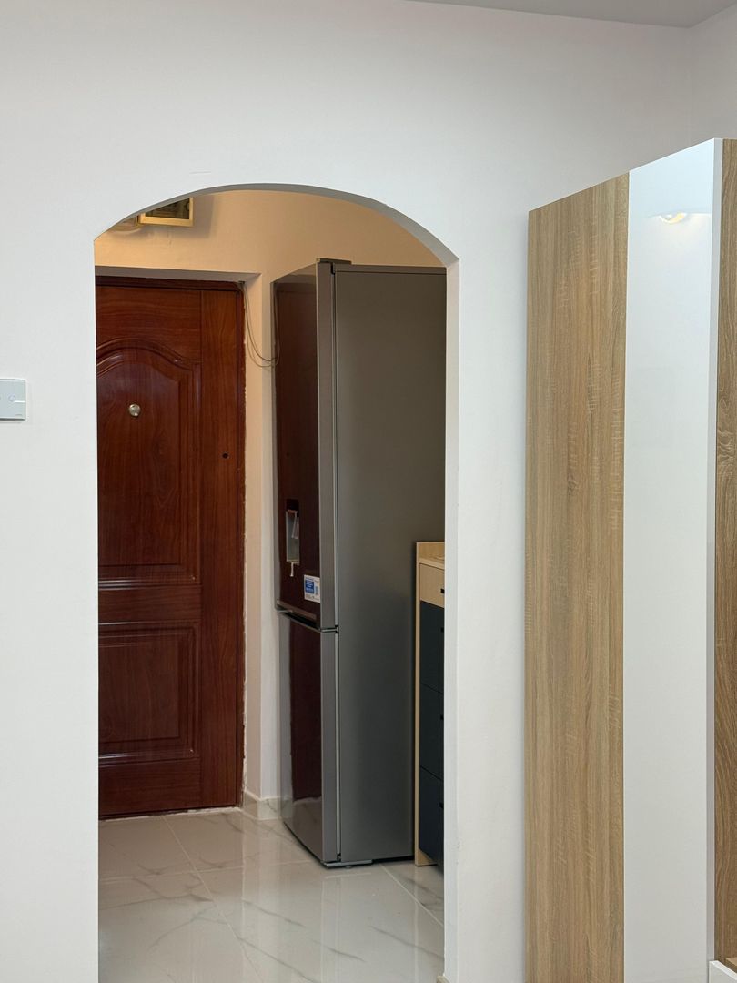 Garsoniera | MOBILATA LUX | Metrou Lujerului 1 minut - Poză 7