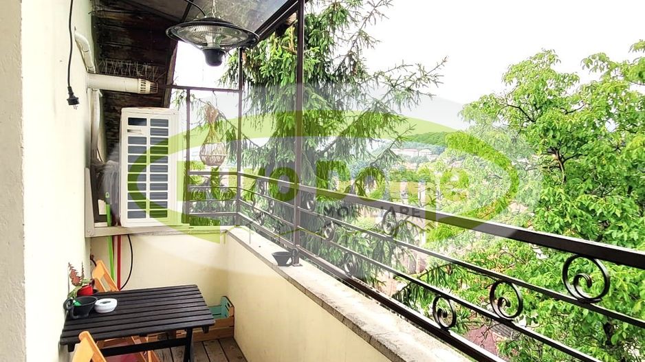 Zona Roata Norocului, apartament cu priveliste deosebita - Poză 5