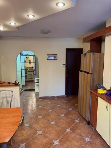 Apartament 3 camere de inchiriat, centrala proprie, Drumul Sarii - Poză 15