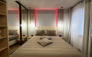 Apartament ultrafinisat | La cheie | Cartier Terra-Floresti - Poză 9