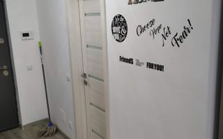 Apartament 2 camere | Garaj | Zona Vivo | Optimus City | Floresti - Poză 6