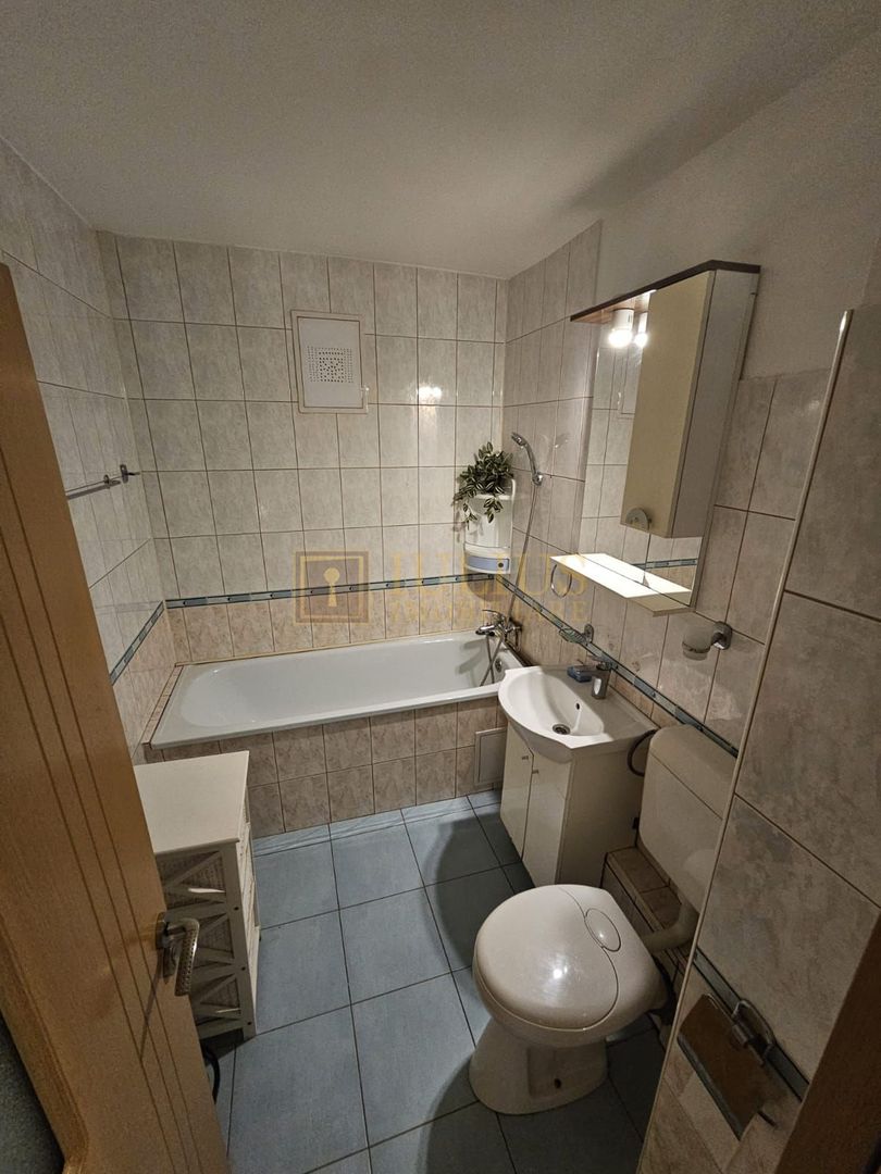 Parter inalt,  centrală proprie- in spate la Hotel Strelitia - Poză 11