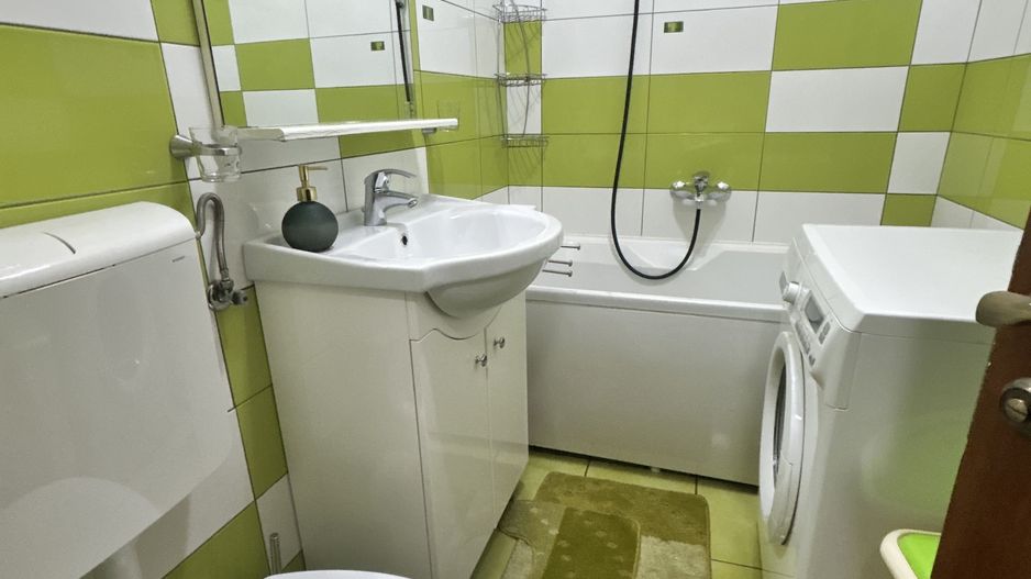 Apartament 2 camere | De vanzare | zona Gheorgheni - Poză 8