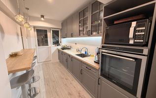 Comision 0% | 5 camere Dorobanti ASE | Garaj 14.56 mp | Bloc 1982