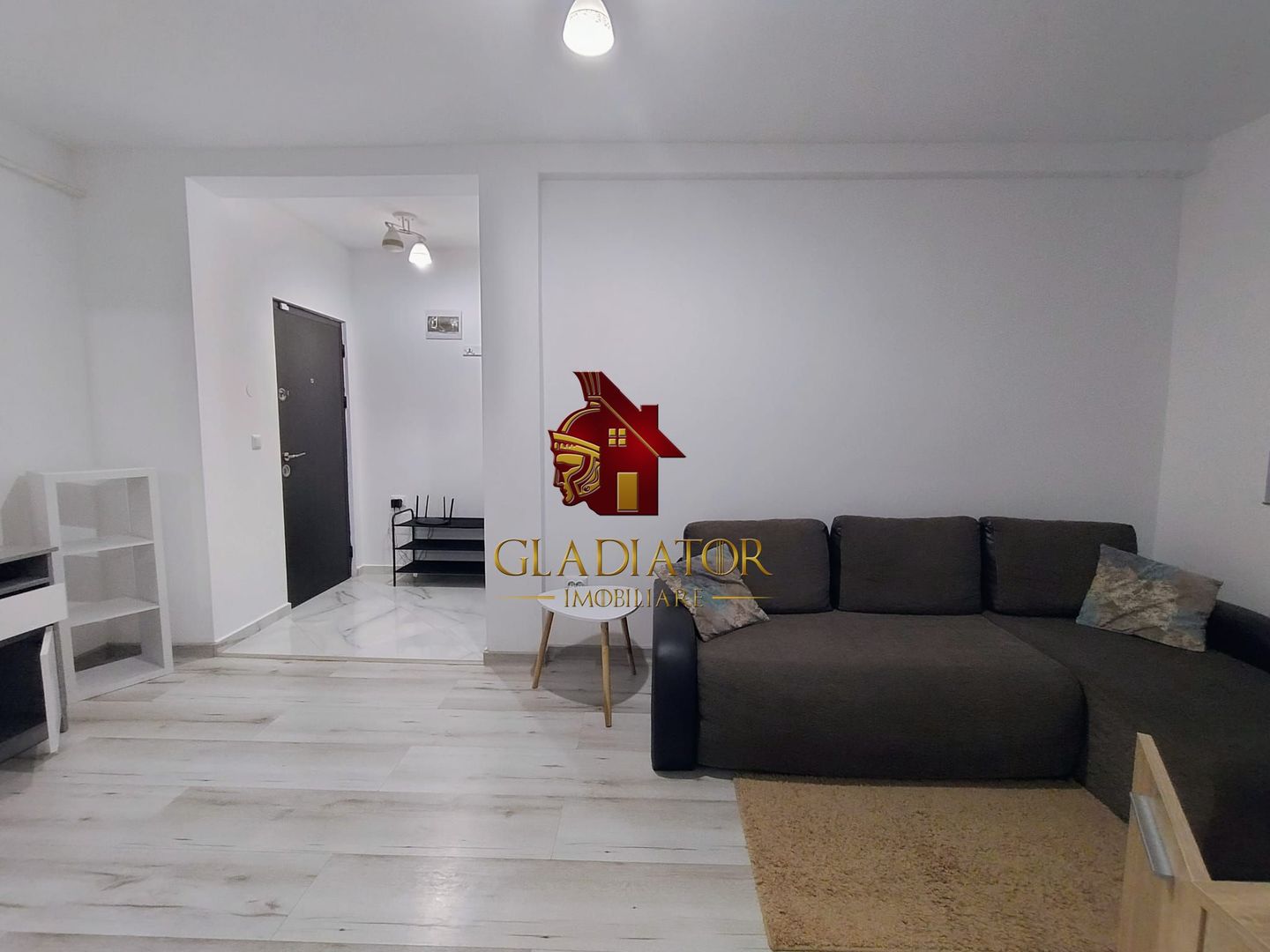 2 camere + loc parcare + boxa - Capat CUG L Cetatuii Cartier Editurii - Poză 7