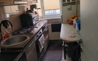 BRASADAS vinde ap 2 cam Al. Prahovei. - Poză 2