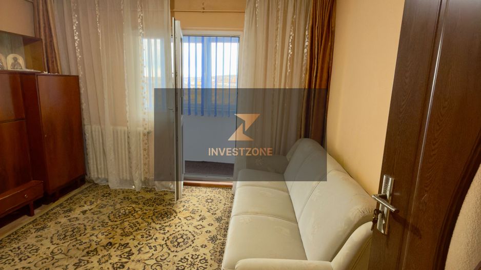 Apartament 2 dormitoare, decomandat, 2 balcoane – Rogerius Oradea - Poză 6