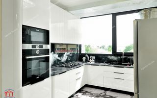 Casă Premium, Construcție Nouă (Fără Compromisuri), pret 350 mii euro. - Poză 24
