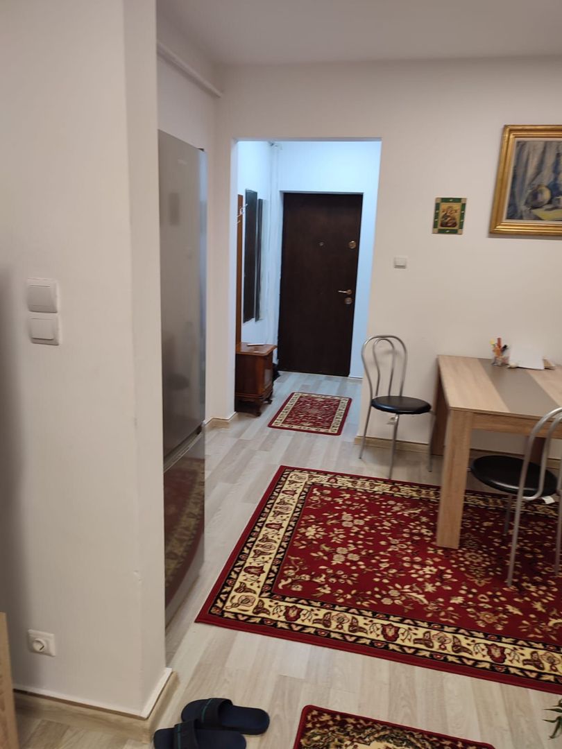 Garsoniera de vanzare Piata Unirii- Loteria Romana - Poză 6