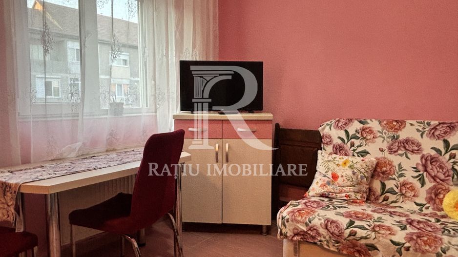 Apartament cu 3 camere | Onisifor Ghibu | Nufarul | Oradea - Poză 9