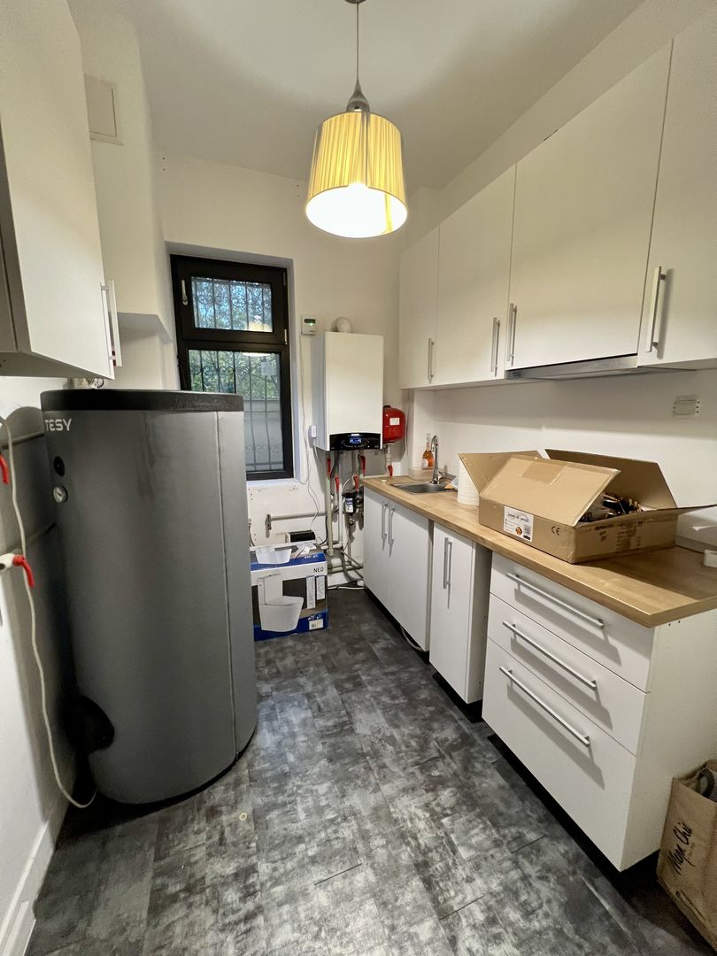 Vilă elegantă 4 camere  | Cartierul Francez / Herastrau - Poză 23