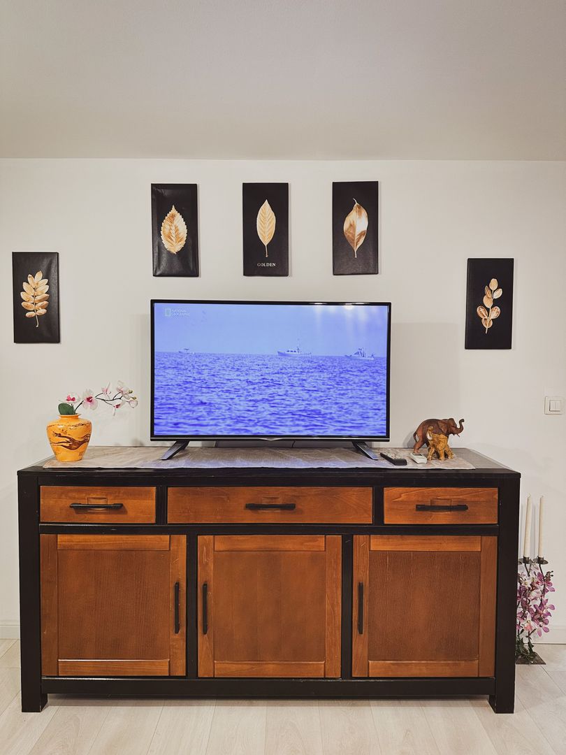 INCHIRIAT - Apartament 2 camere - Dumbravita Lidl - mobilat & utilat complet - Poză 5