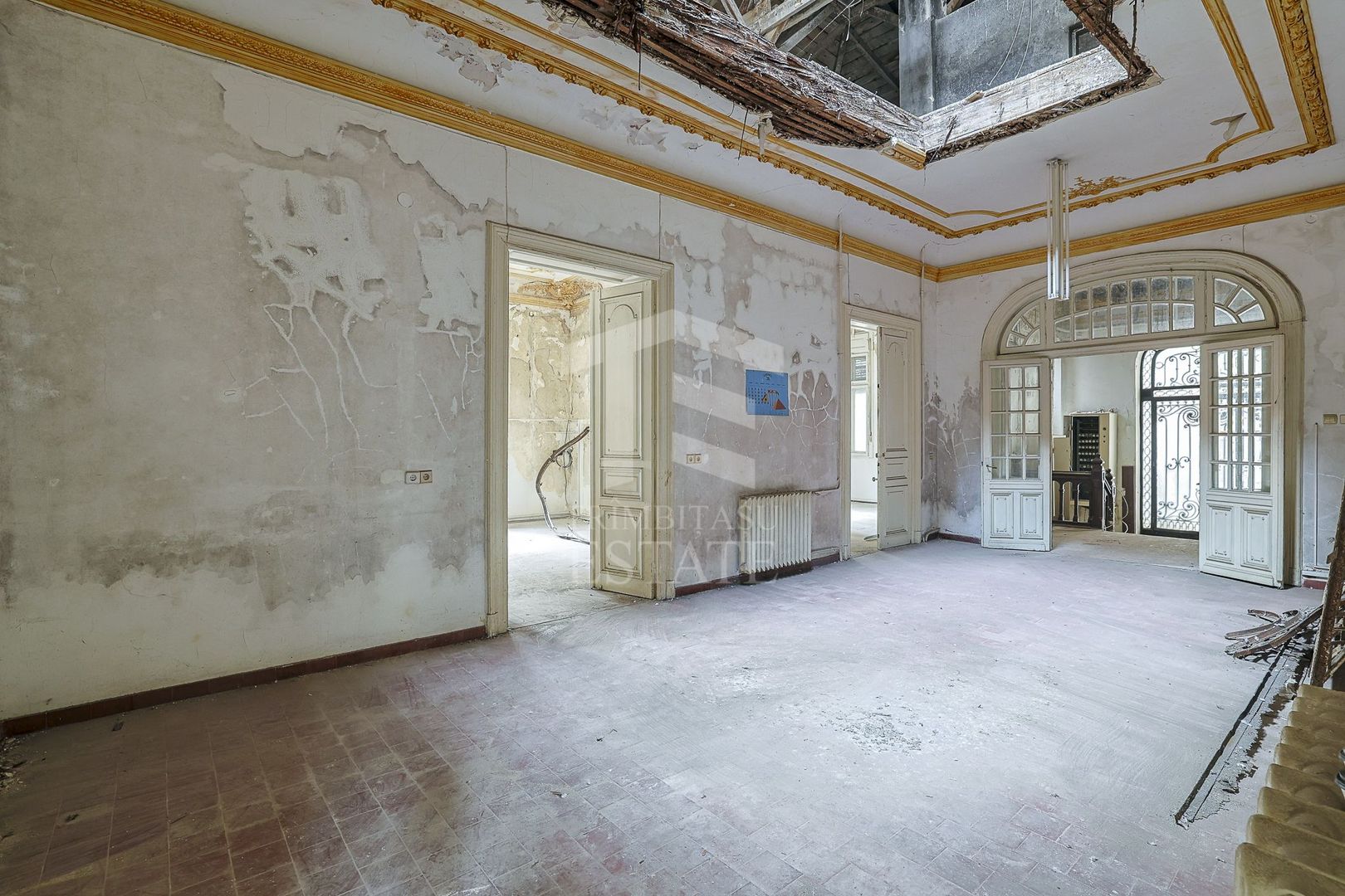 PIATA ROMANA - Calea Dorobanti, ASE | Vila - Spatiu Comercial - Poză 25