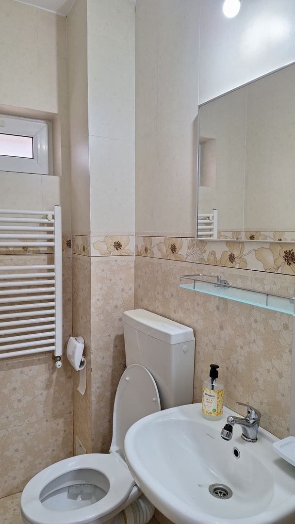 Casa de inchiriat Curtea de Arges - Poză 12