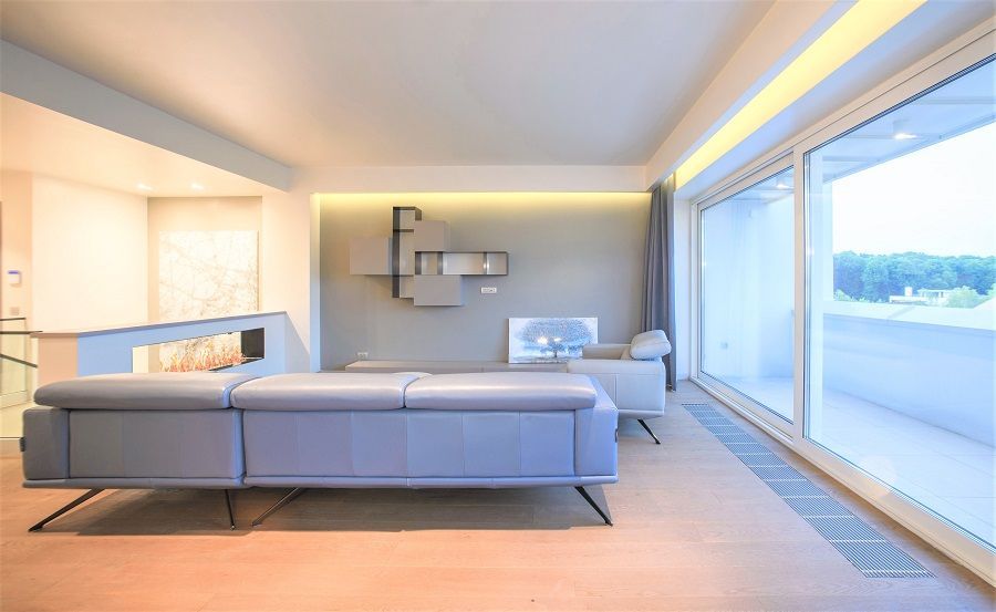 Duplex boutique, 3 dormitoare, locatie premium in  Iancu Nicolae - Poză 7