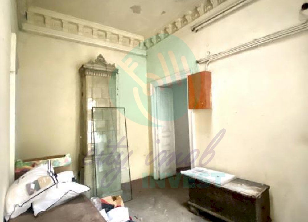 Casa cu personalitate de la 1900 Eminescu-Romana - Poză 8