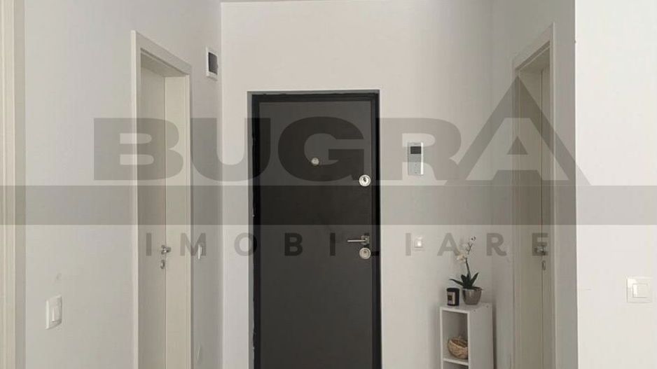 Apartament de 2 camere, 42mp, terasa, parcare, Beta Residence - Poză 4