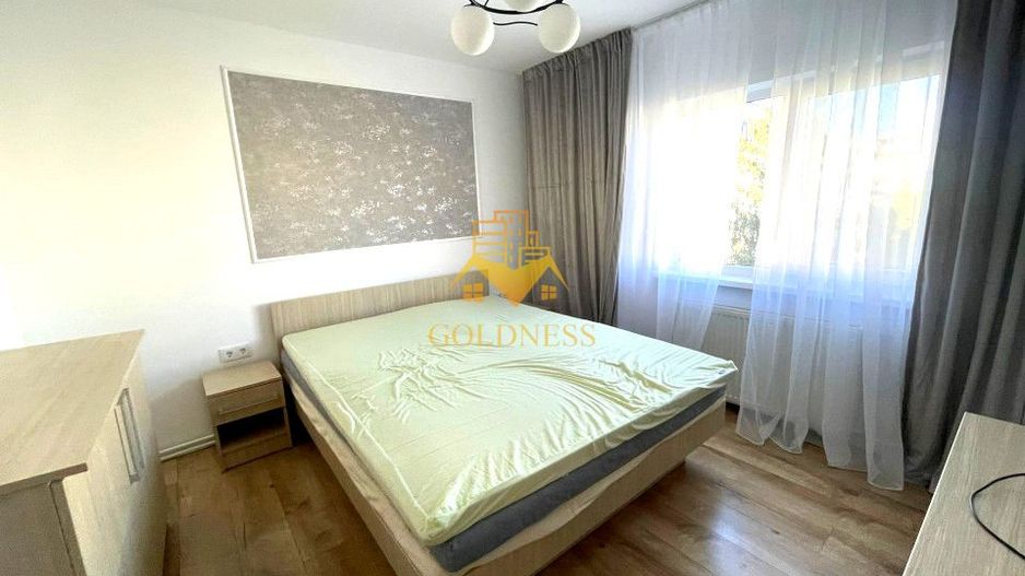 2 camere decomandate, modern, parcare, Aurel Vlaicu, Cesarom, Marasti - Poză 2