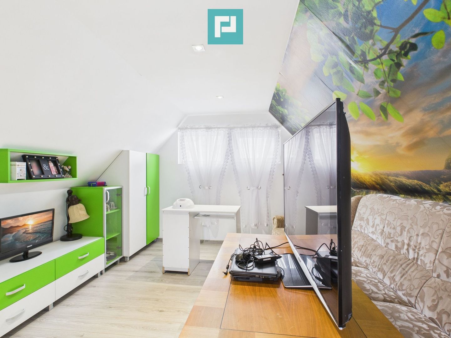 Casă individuală în Lipova - Poză 14