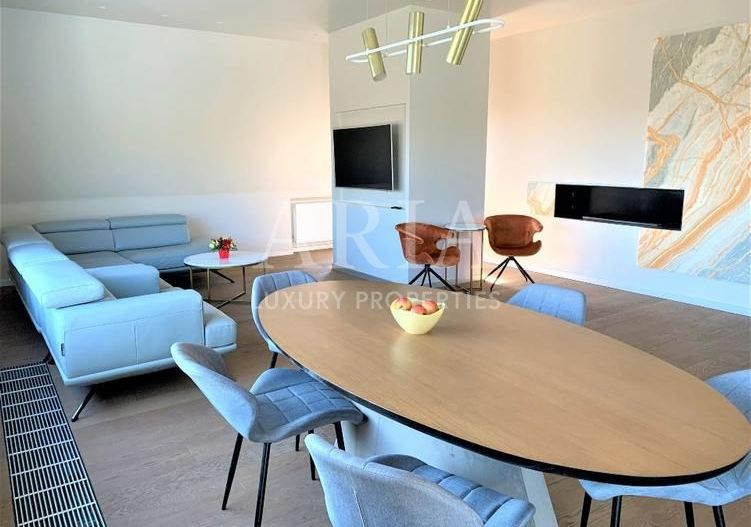 LUXURY PENTHOUSE FOREST - Poză 1