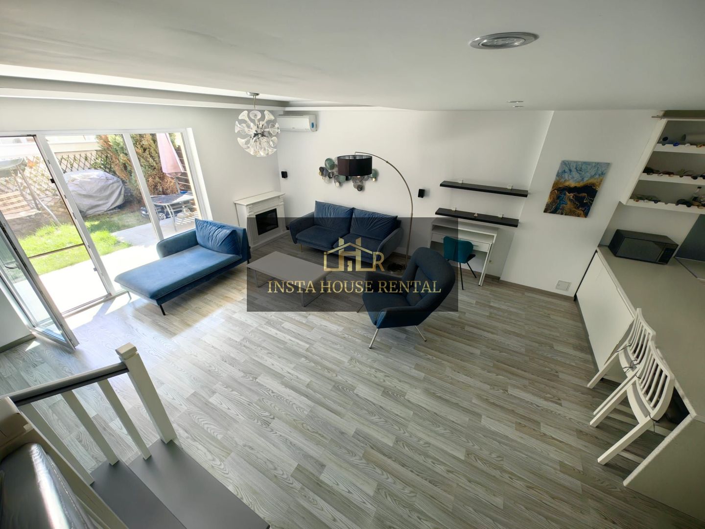 4 camere Avangarde Forest /  Pipera - Poză 4