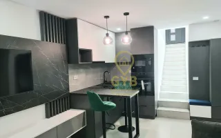 Apartament 2 camere  + Studio ULTRACENTRAL // Vasile Alecsandri - Poză 14