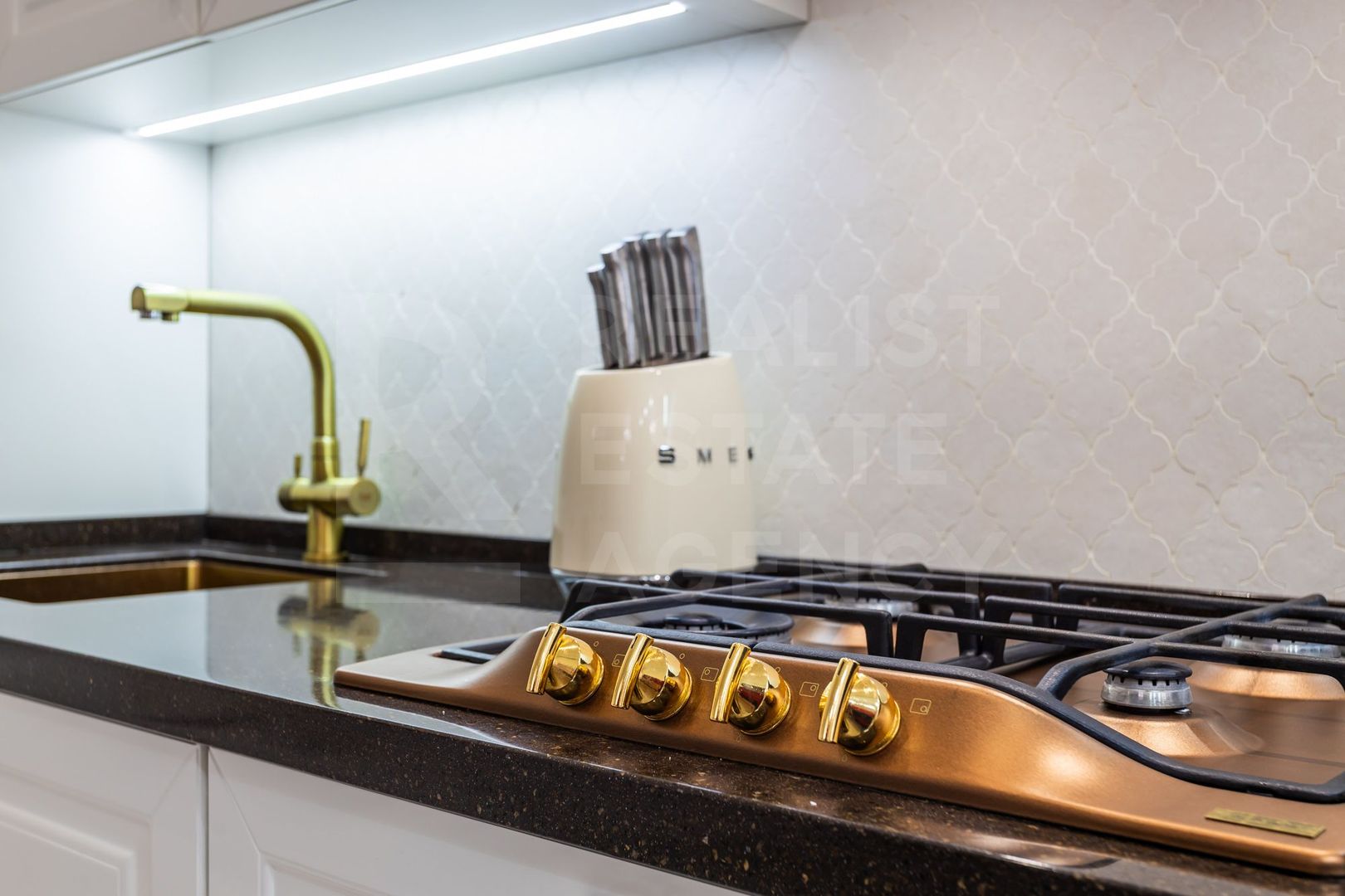 Vânzare, apartament, 2 camere, strada Ciocîrliei, Centru - Poză 9