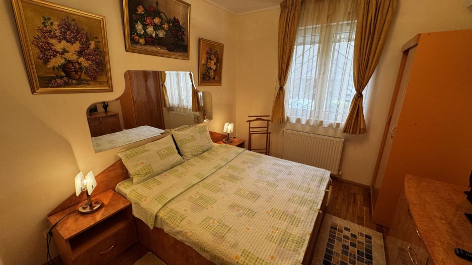 2 camere - centrala proprie Floreasca - Poză 1