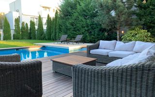 Vila Individuala | Iancu Nicolae | Piscina | Garaj - Poză 11