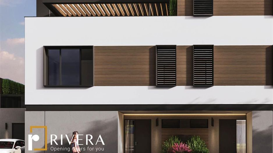 Vila Pipera Premium | Proiect inedit | 478 mp utili - Poză 2