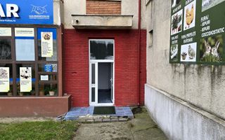 Spațiu comercial de închiriat, Com. Nicolae Bălcescu, Jud. Bacău - Poză 5