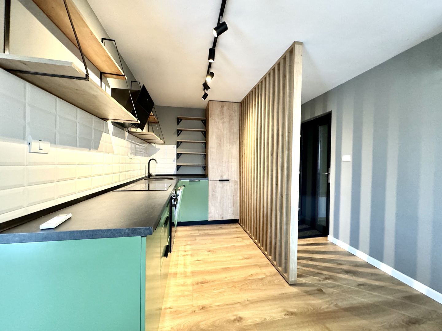 Apartament 2 camere CENTRAL - in clădire cu 4 apartamente - Poză 13