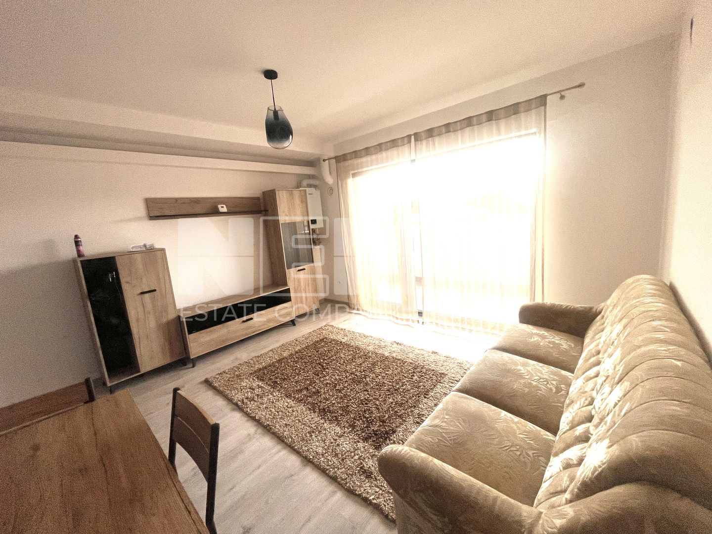Apartament cu 2 Cam. de Inchiriat I Suceava/Avanera I 400Euro/luna - Poză 12