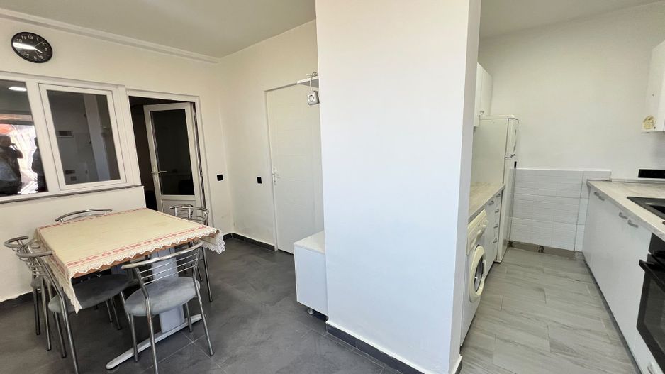 Casa individuala cu 3 camere | Curte cu terasa | Gratar din caramida | Parcare - Poză 10