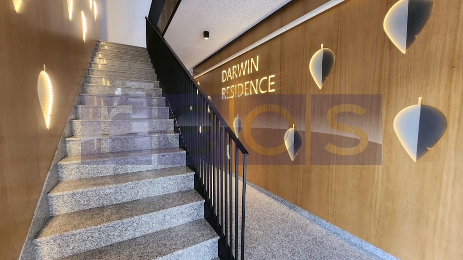 VANZARE 2 CAMERE | DARWIN RESIDENCE TUNARI | PARCARE INCLUSA | - Poză 1