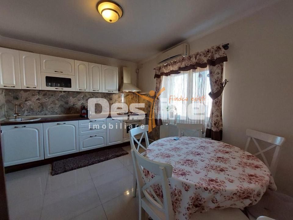 13 septembrie | 3 camere | 80mp | et 8 | bloc reabilitat | 165.700 - Poză 14