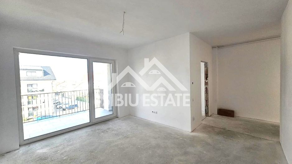 Apartament 2 camere decomandate si terasa - Poză 2
