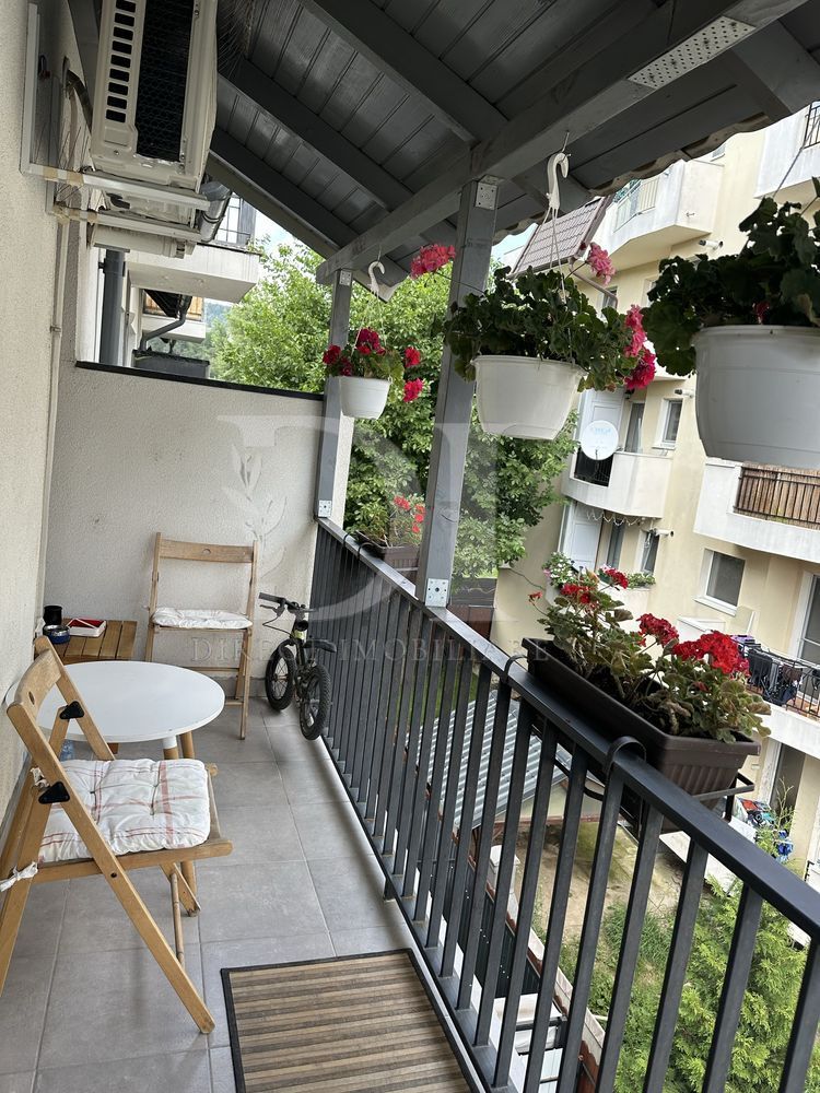 Apartament 2 camere de vanzare / Zona Tineretului / Floresti - Poză 8