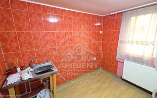 Garsoniera cu balcon si baie proprie, 15 mp, VASLUI - zona FILATURII; - Poză 4