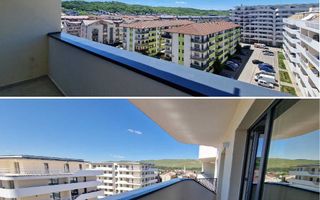 Apartament premium cu 2 camere în Eroilor Residence, Florești - Poză 8