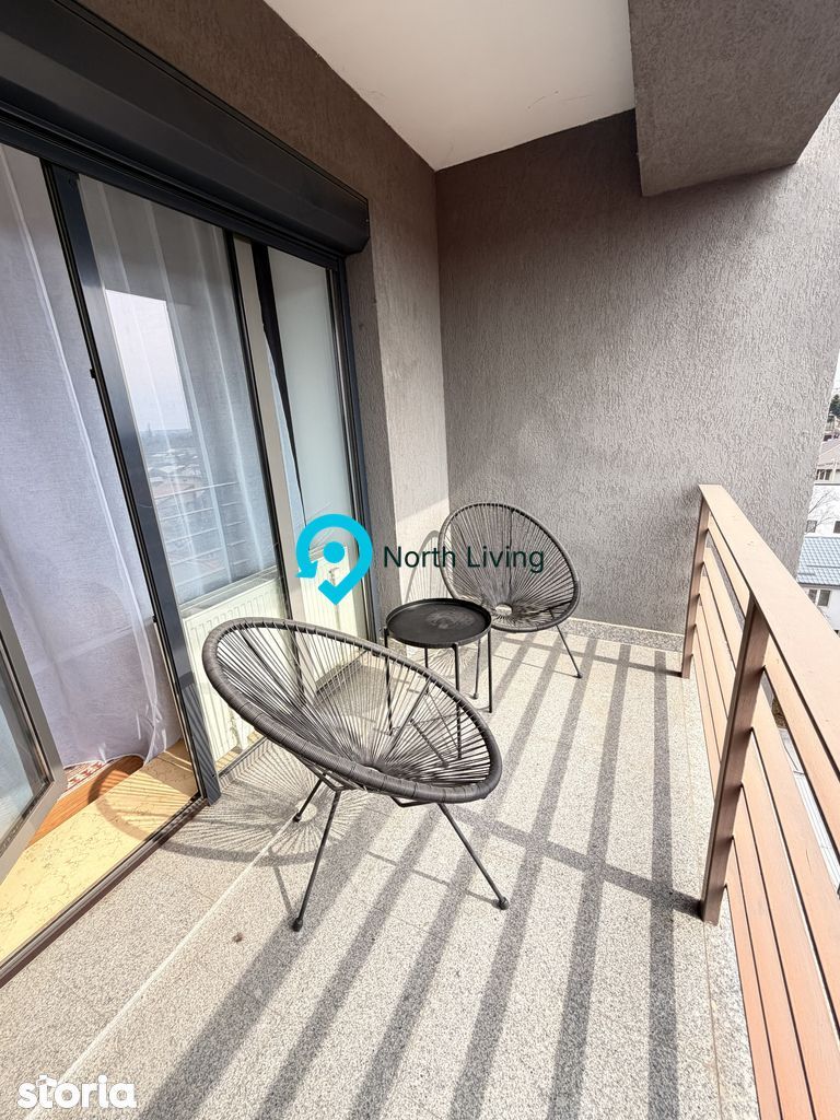 Apartament 2 Camere | Soseaua Chitila - Poză 11