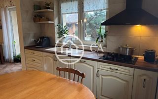 Casa P+M cu 4 camere de inchiriat în zona Centrală, Oradea - Poză 2