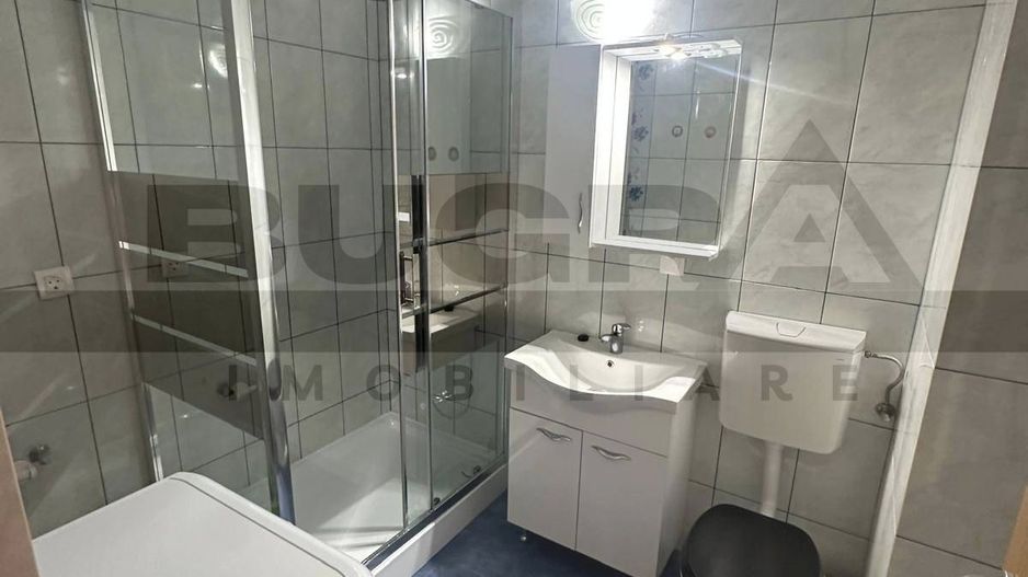 Apartament de 2 camere, 42mp, parcare, zona Piata Mihai Viteazul - Poză 6