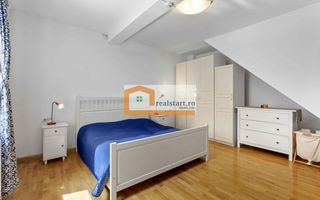 Cornu, Vedere la Padure, Vila D+P+M, 6600mp teren, 4 parcare - Poză 19